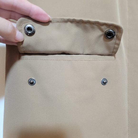 Barbour Rain Resistant Jacket - Picture 4 of 7